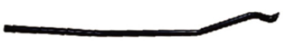 81637010022 SUNVISOR BRACKET（F2000）RH for MAN  