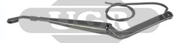 81264306073/81264306069/81264306065 WIPER ARM RHD for MAN  