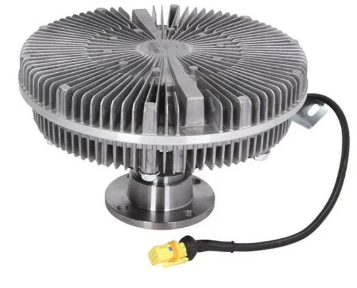 51066300122/51066300137/51066300141/320014 FAN CLUTCH for MAN  