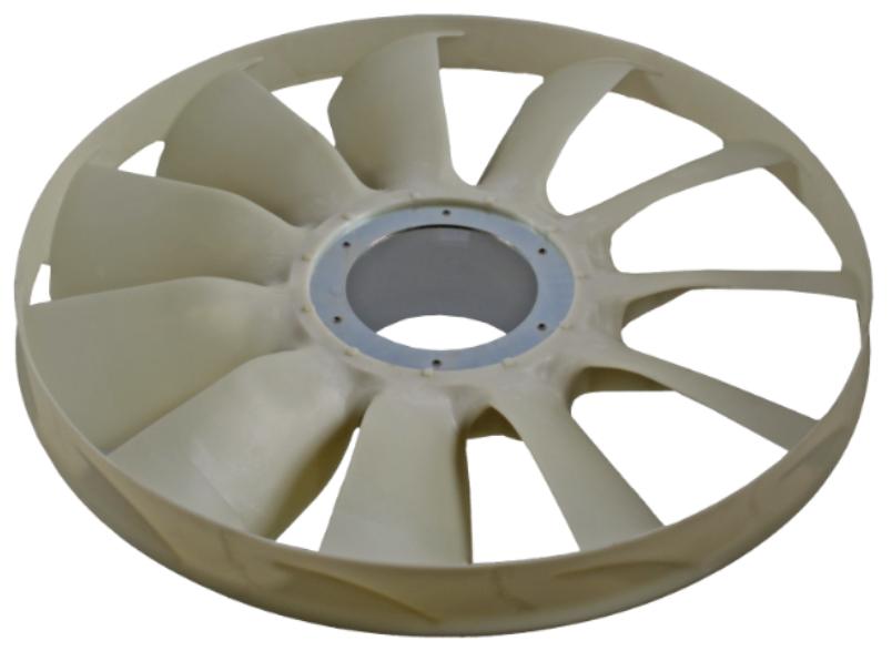 51066010284 FAN BLADE for MAN  