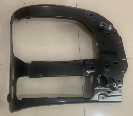 81416105792/81416142250 HEAD LAMP BRACKET RH for MAN  