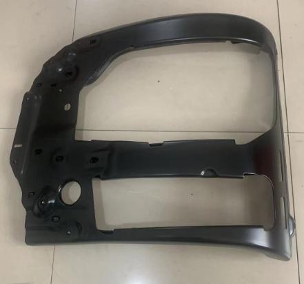 81416105791/81416142251 HEAD LAMP BRACKET LH for MAN  