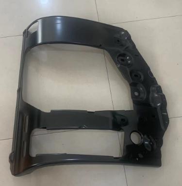 81416105794/416142252 HEAD LAMP BRACKET RH for MAN  