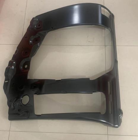 81416105793 HEAD LAMP BRACKET LH for MAN  