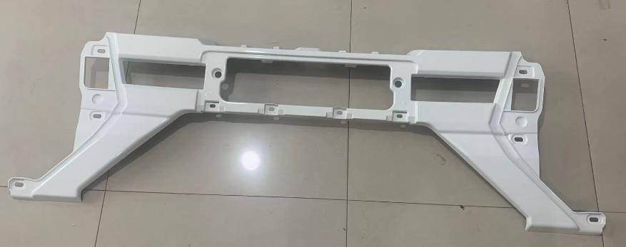 81416146033/81416146030 BUMPER(MIDDLE)            for MAN  