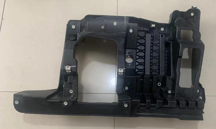 81416105803 HEADLIGHT BASE  LH for MAN  