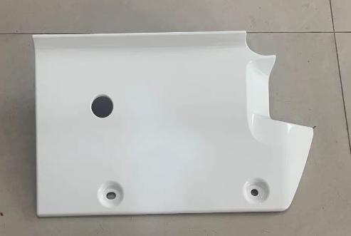81416100930 HEADLIGHT REAR PANEL RH for MAN  