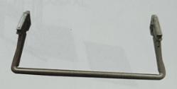 81629416055/81629416051/81629410074 SUNROOF HANDLE for MAN  