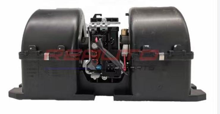 81619306079/81619306101/81619306098 BLOWER for MAN  