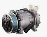 81619066012/51779707028/51779707006/40405137 AIR-CONDITIONING COMPRESSOR for MAN  