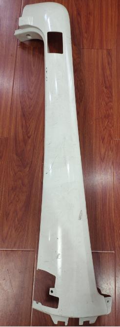 81624100190/81624100280/81624100192 CABIN OUTER  PILLAR（LHD） RH for MAN  