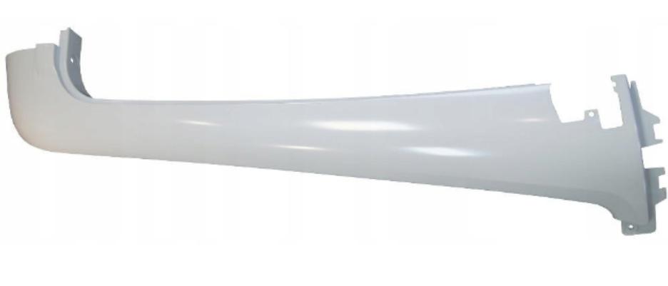81624100189/81624100281 CABIN OUTER  PILLAR（LHD）  LH for MAN  