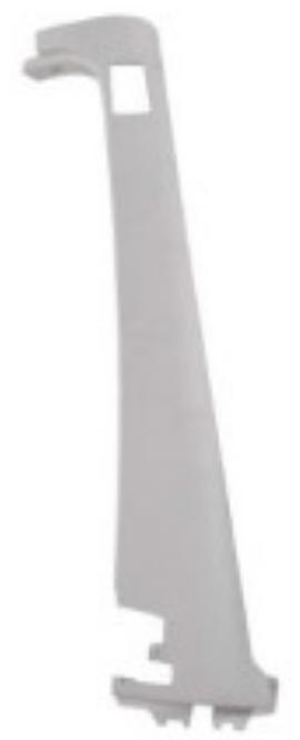 81624100194/81624100284/81624100427 CABIN OUTER  PILLAR（LHD） RH for MAN  