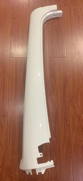 81624100193/81624100285/81624100426 CABIN OUTER  PILLAR（LHD）  LH for MAN  