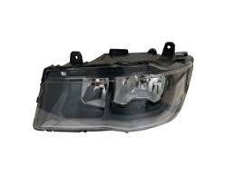  HEADLIGHT LED MODIFIED VERSION LH for MAN  