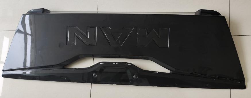 81611500143/81611506094/81611506070/81611500146 FRONT GRILLE                     