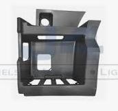 81615200081 PEDAL  RHD LH for MAN  