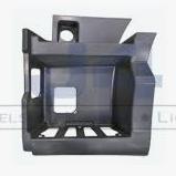 81615200077 PEDAL TGX RHD LH for MAN  
