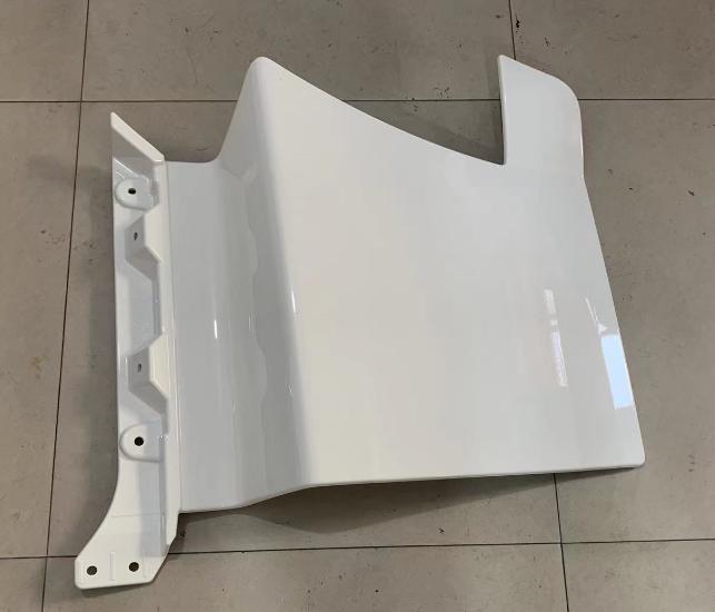 81626100075/81626100077 LOWER DOOR GUARD  LH for MAN  