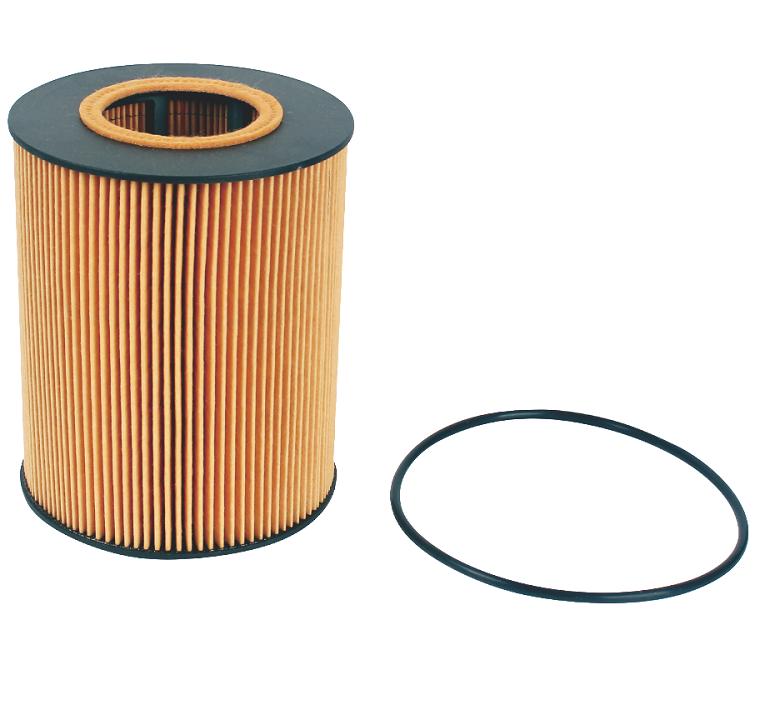 51055040098 OIL FILTER for MAN  