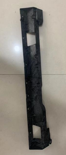 81612110203 REAR SECTION LENGTH OF FRONT FENDER  LH for MAN  