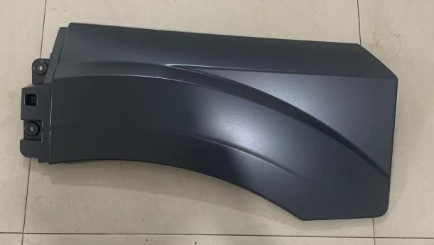 81612100937/81612100935/81612100933 SHORT REAR SECTION OF FRONT FENDER TGS LH for