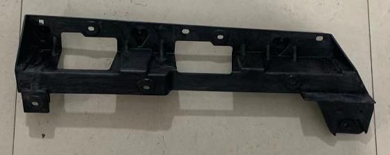 81612430171 SHORT REAR SECTION OF FRONT FENDER TGS LH for MAN  