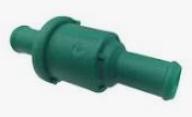 81521200027 CHECK VALVE for MAN  