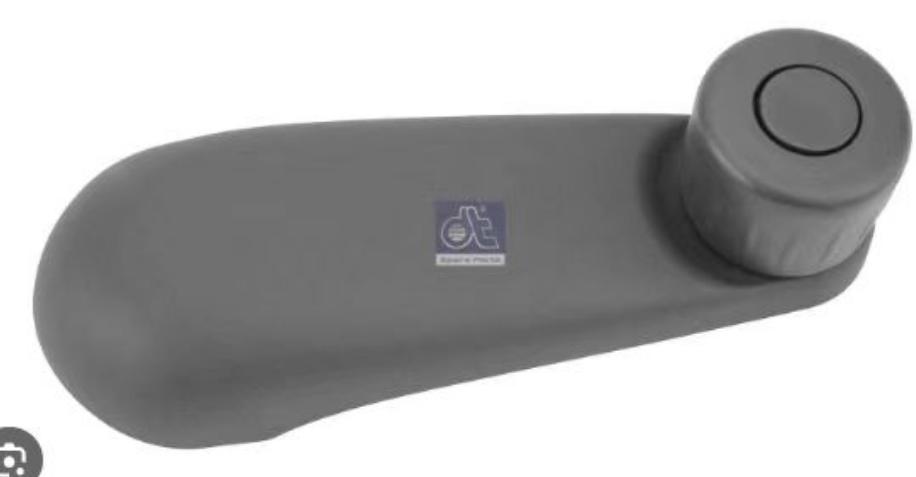 81626416069 CAR DOOR HANDLE for MAN  