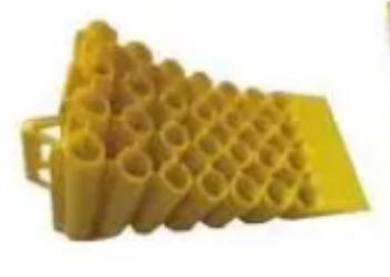 81669350021 WHEEL BLOCK for MAN  
