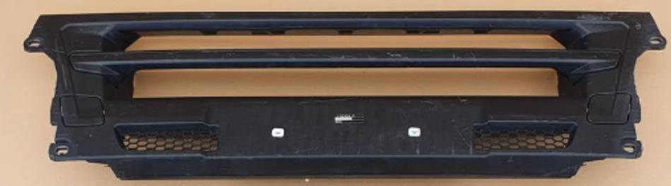 81416106956 BUMPER TGS for MAN  