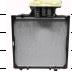 81061016477 INTER COOLER（TGA） for MAN  