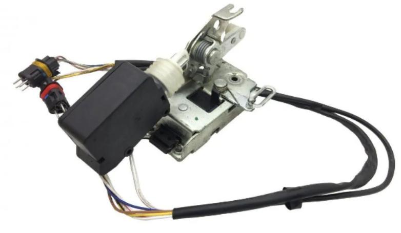 81626806147 DOOR HINGE LH for MAN  