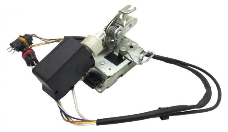 81626806146 DOOR HINGE RH for MAN  
