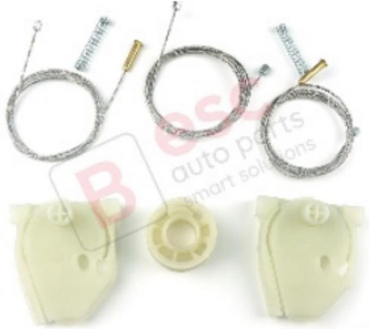  LIFT REPAIR KIT RH for MAN  