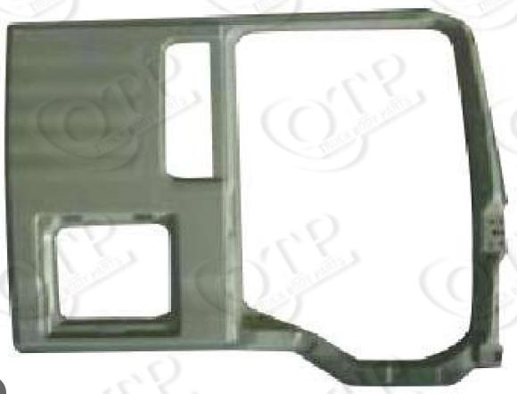 81625104609/81625104582/81625104596 CAB COVER RH for MAN  