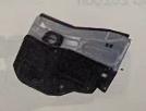 81626456066 WINDOW REGULATOR RH for MAN  