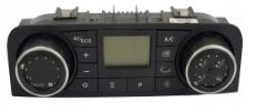 81619006082/81619006098/81619006106/81619006116 AIR CONDITION SWITCH for MAN  