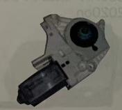 81269076015 WINDOW REGULATOR LH for MAN  