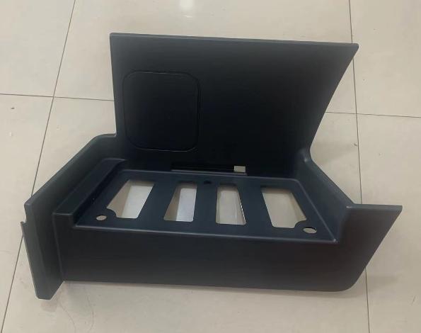  PEDAL LEFT DRIVE (RHD WITHOUT HOLES)RH for MAN  