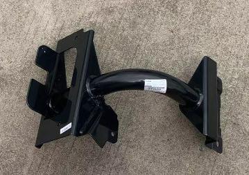 81615405149 BRACKET LH for MAN  