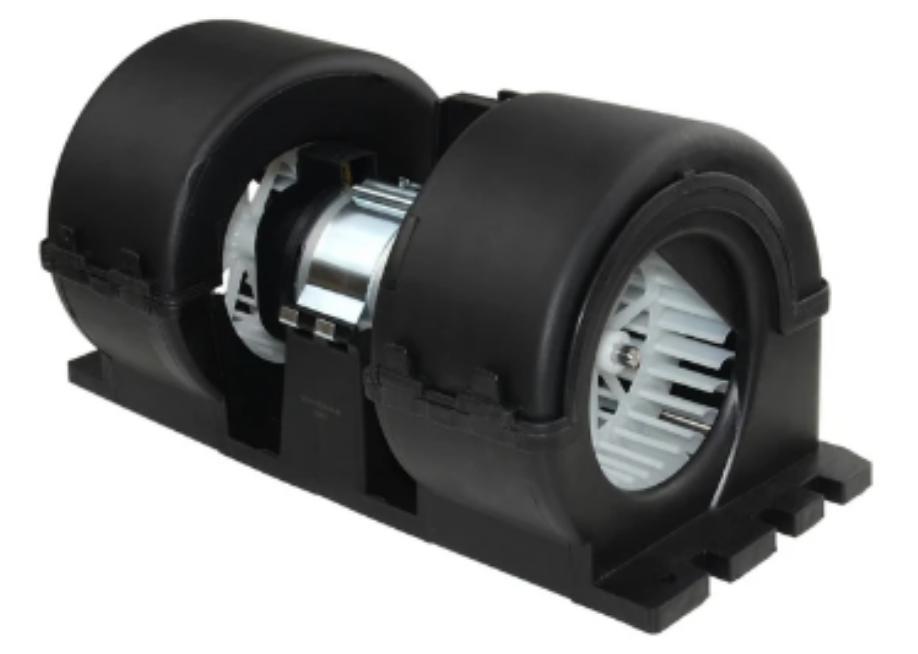 81619306089/81619306083/81619306086/8EW009158-151 BLOWER for MAN  