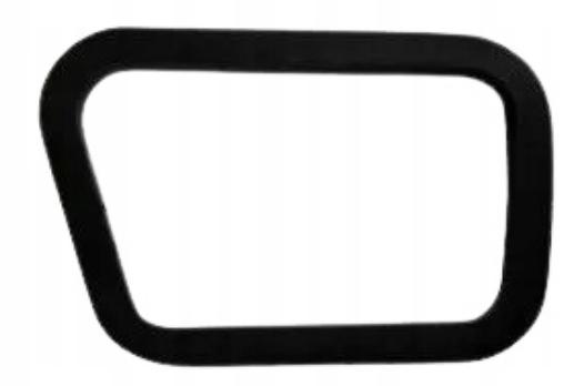 81416850116 RUBBER RH for MAN  