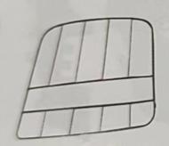 81416305051 HEAD LAMP PROTECTOR GRID LH for MAN  