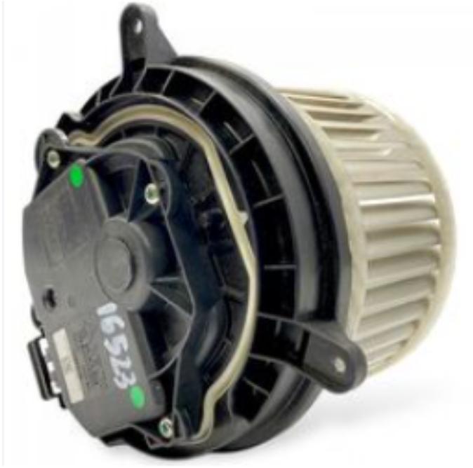 81619306106 AIR BLOWER MOTOR for MAN