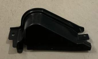 81612300383 FENDER TRIM LH for MAN  