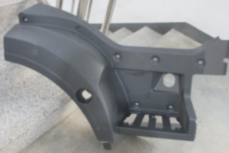 81615200209 FENDER TGM/TGL LH for MAN  