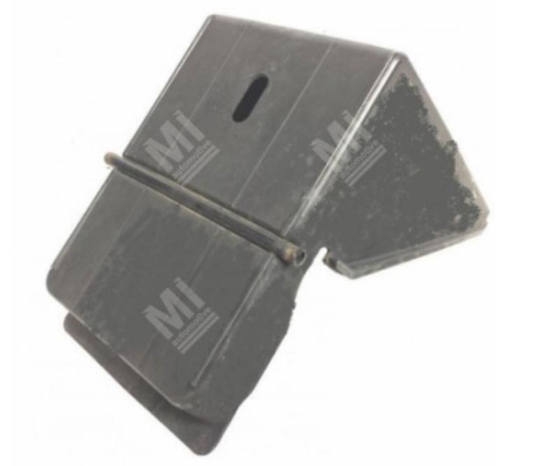 81418606114/81418606109 BATTERY COVER for MAN  