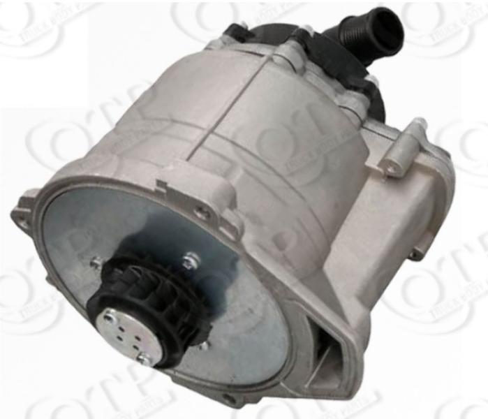 51018047052/51018047048/51018047050 FUEL FILTER CONTROLLER BRACKET for MAN  