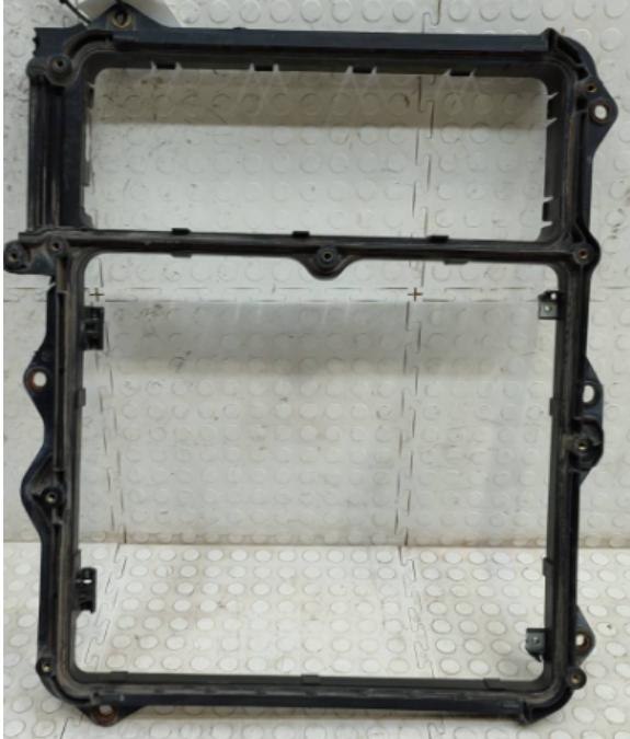 81254410875 WIRE PROTECTOR BOX  for MAN  